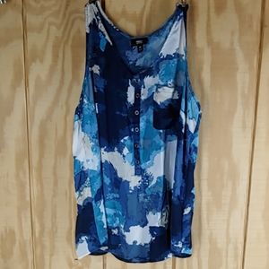 Mossimo tank top